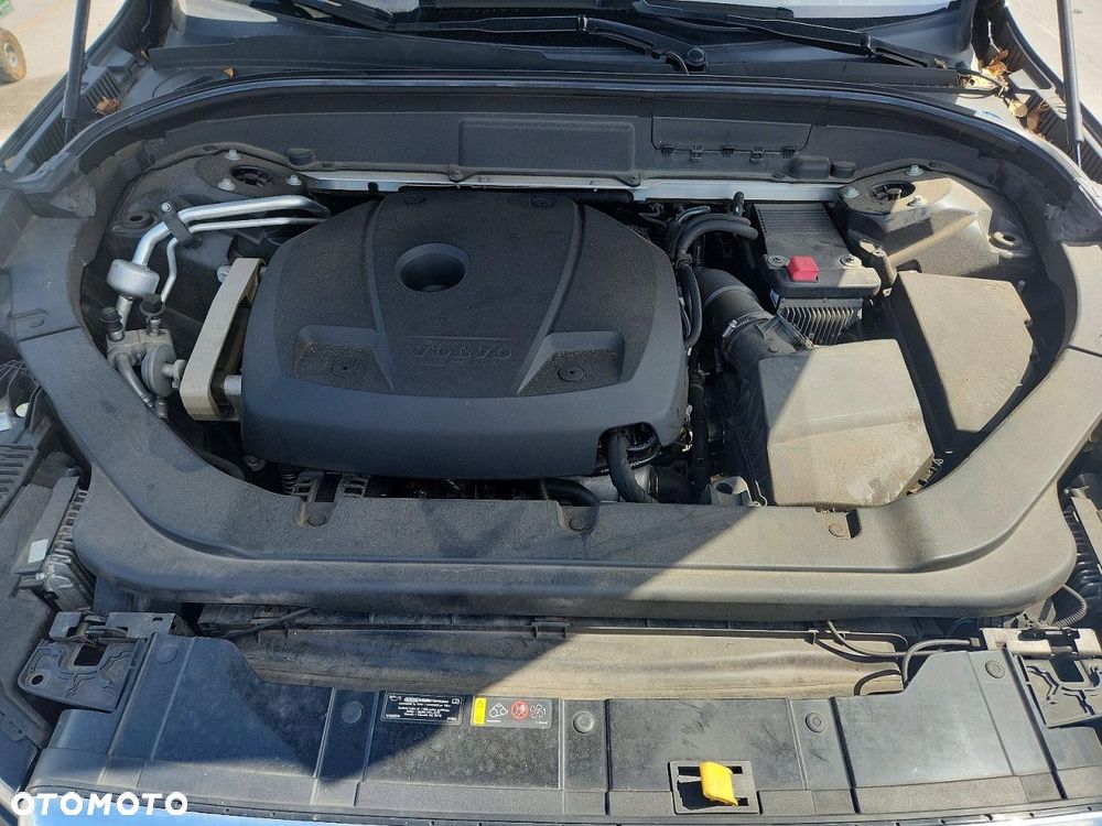 Volvo XC 60 - 27