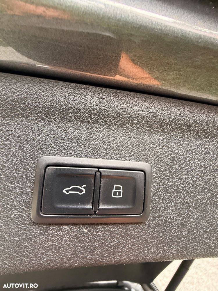 Audi Q3 2.0 TDI Quattro Stronic - 10