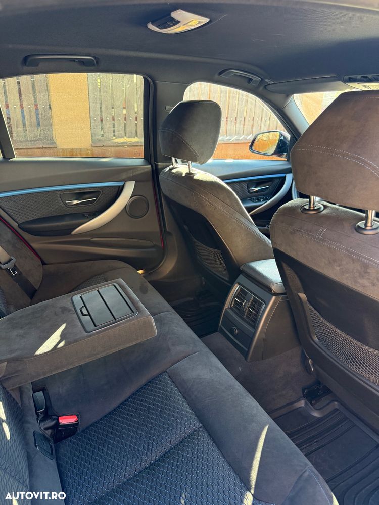 BMW Seria 3 - 10