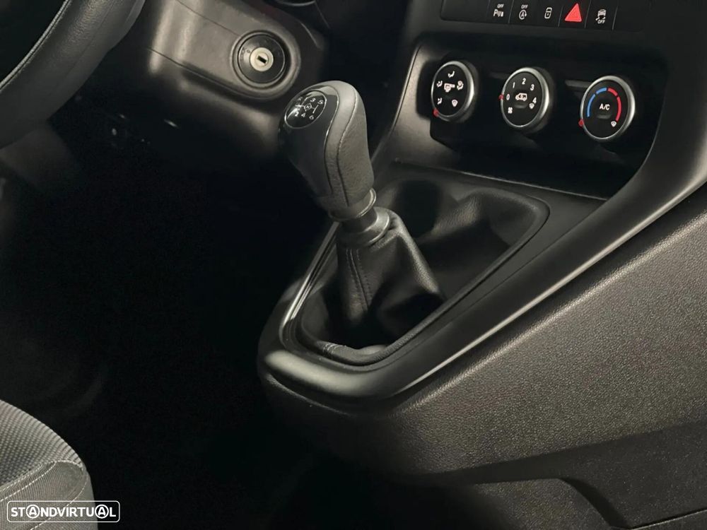 Mercedes-Benz Citan 110 CDi/27 - 9