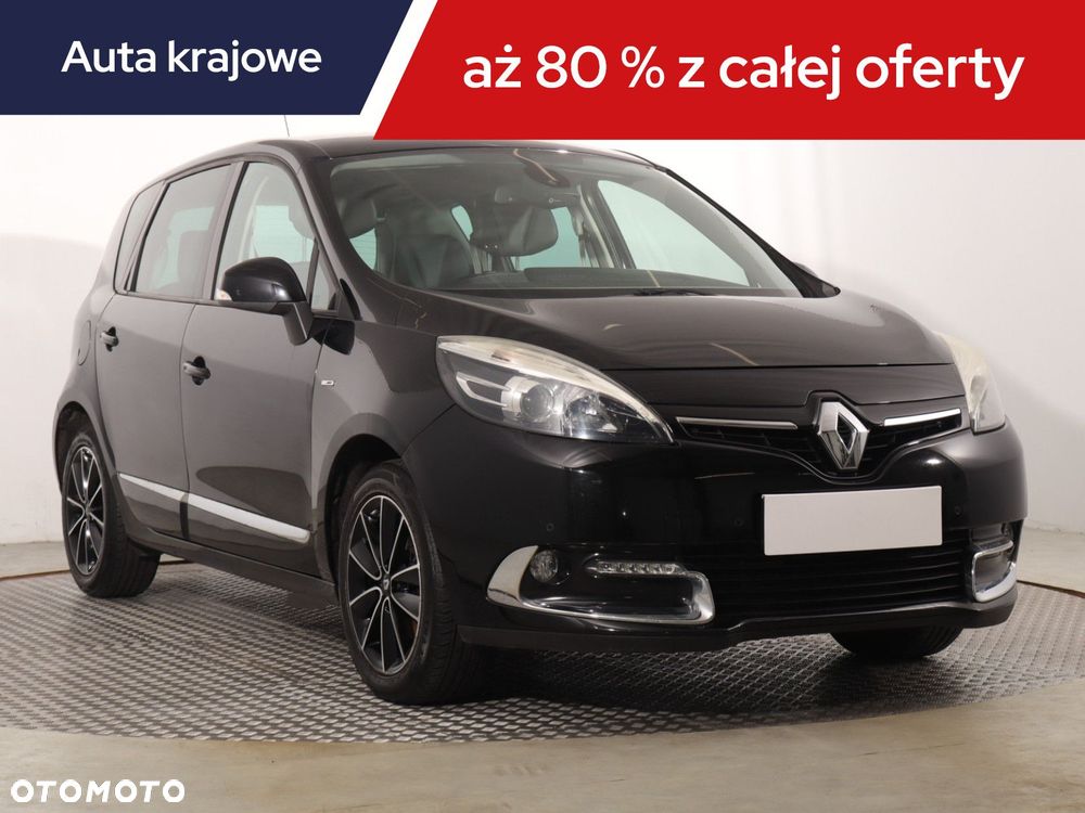 Renault Scenic - 3