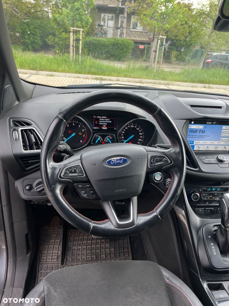 Ford Kuga 2.0 EcoBoost AWD ST-Line ASS - 11