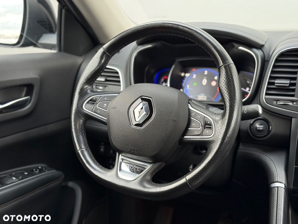 Renault Koleos 2.0 Blue dCi Initiale Paris 4x4 X-Tronic - 14