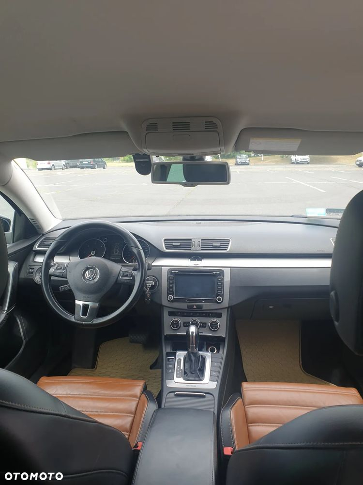 Volkswagen Passat Variant 2.0 TDI 4Motion DSG BlueMotion Tech R-Line - 17