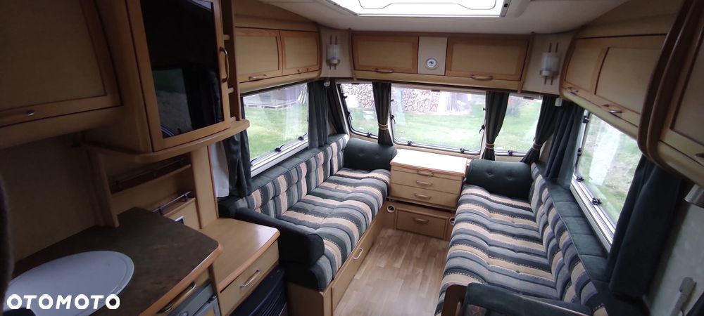 SWIFT Abbey GTS 416 - 10