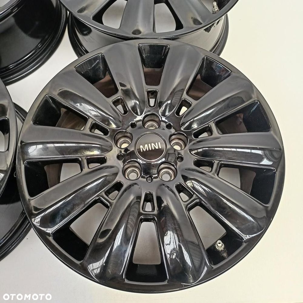 Alufelgi 5x112 18 Mini Countryman Crossover 4szt (H616) - 4