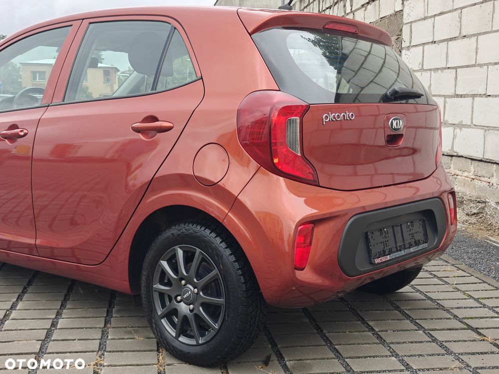 Kia Picanto - 4