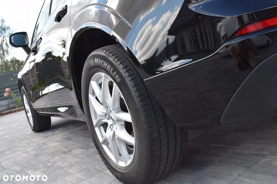 Volvo XC 60 D5 AWD Inscription - 10