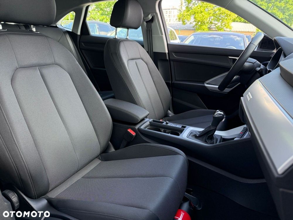 Audi Q3 Sportback 35 TFSI mHEV S tronic - 30