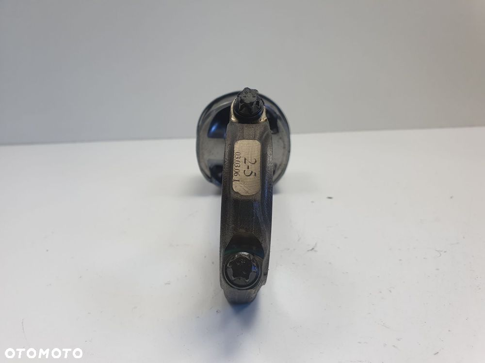 Audi A6 C6 2.7 TDI TŁOK KORBOWÓD BPP - 5