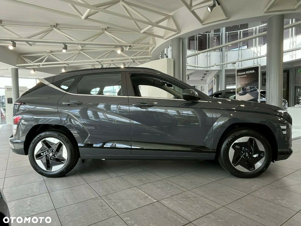 Hyundai Kona - 4