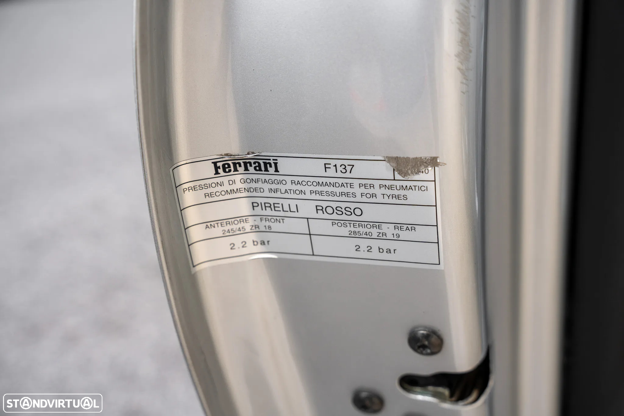 Ferrari 612 Scaglietti - 6