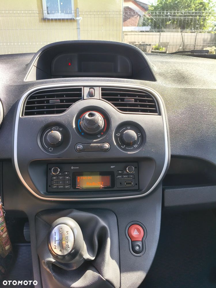 Renault Kangoo 1.5 dCi Zen Eu6 - 3