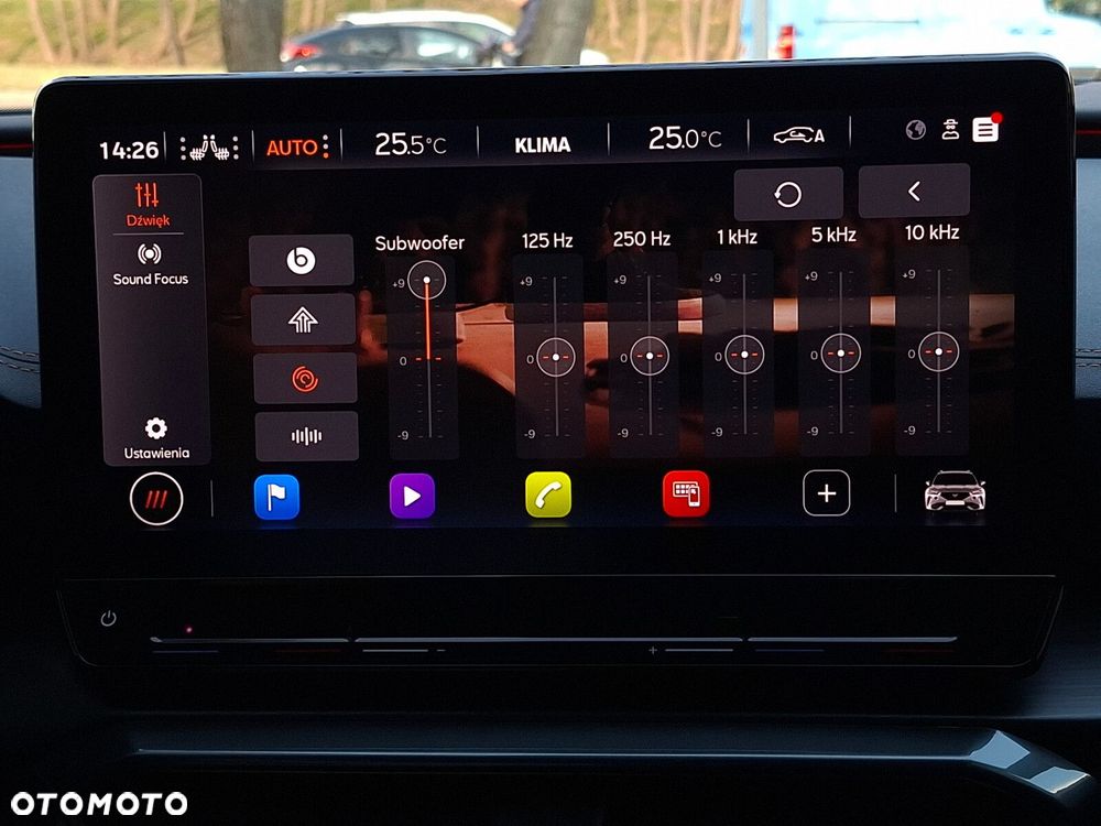 Cupra Formentor 2.0 TSI 4Drive VZ DSG - 26