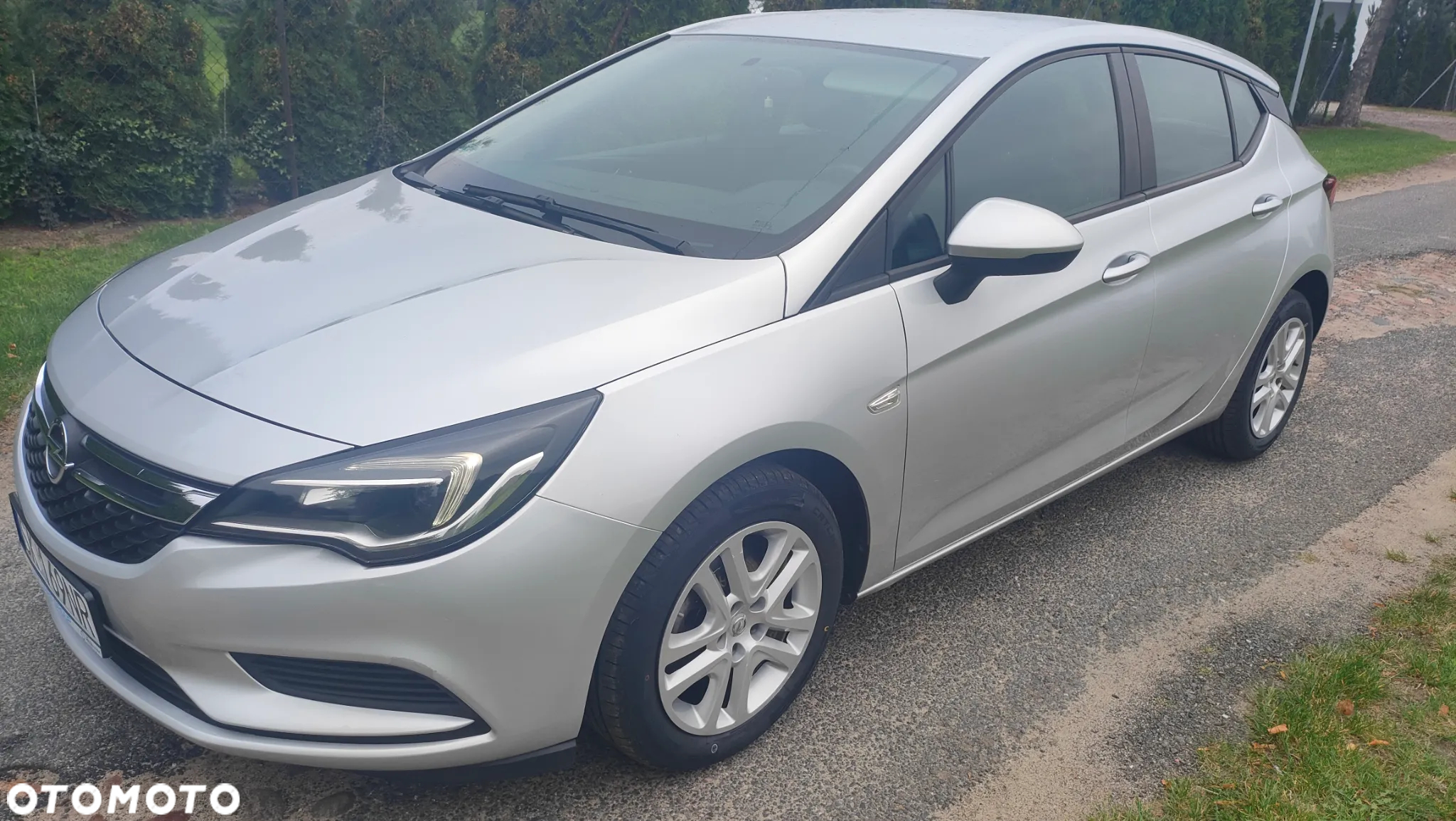 Opel Astra V 1.4 T Enjoy - 3