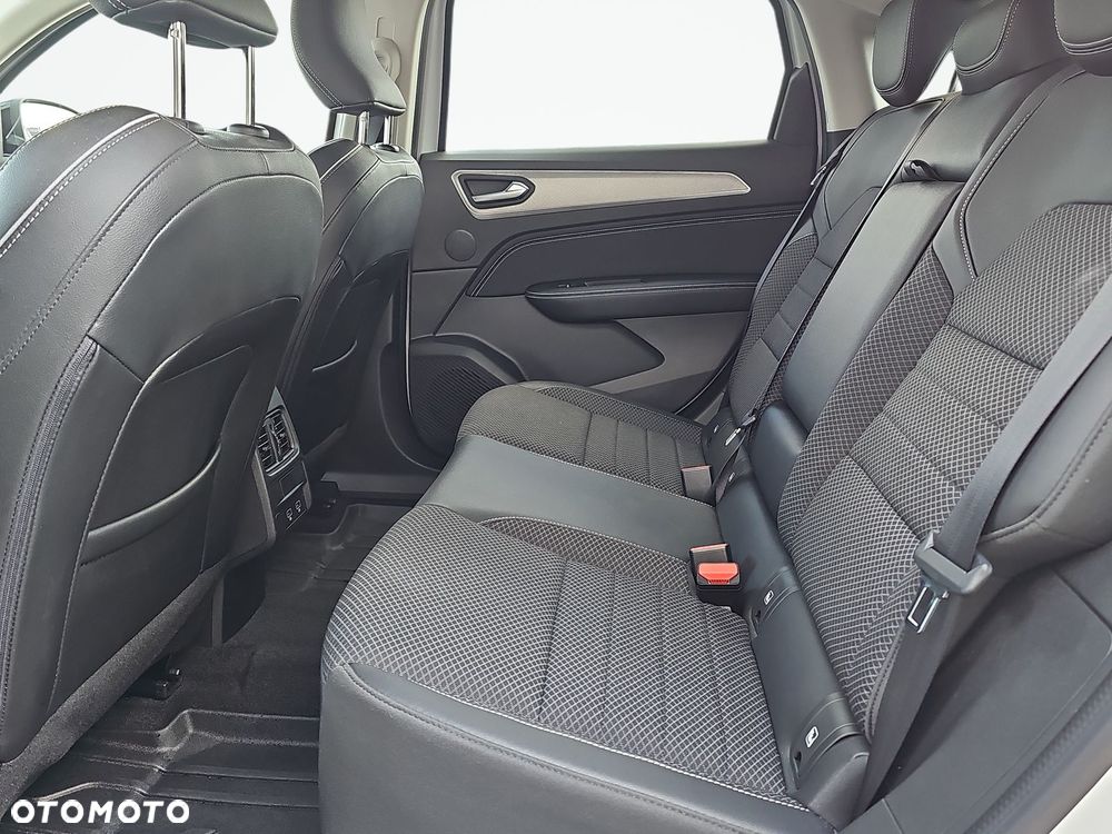 Renault Arkana 1.6 E-Tech Full Hybrid 145 Techno MMT - 27