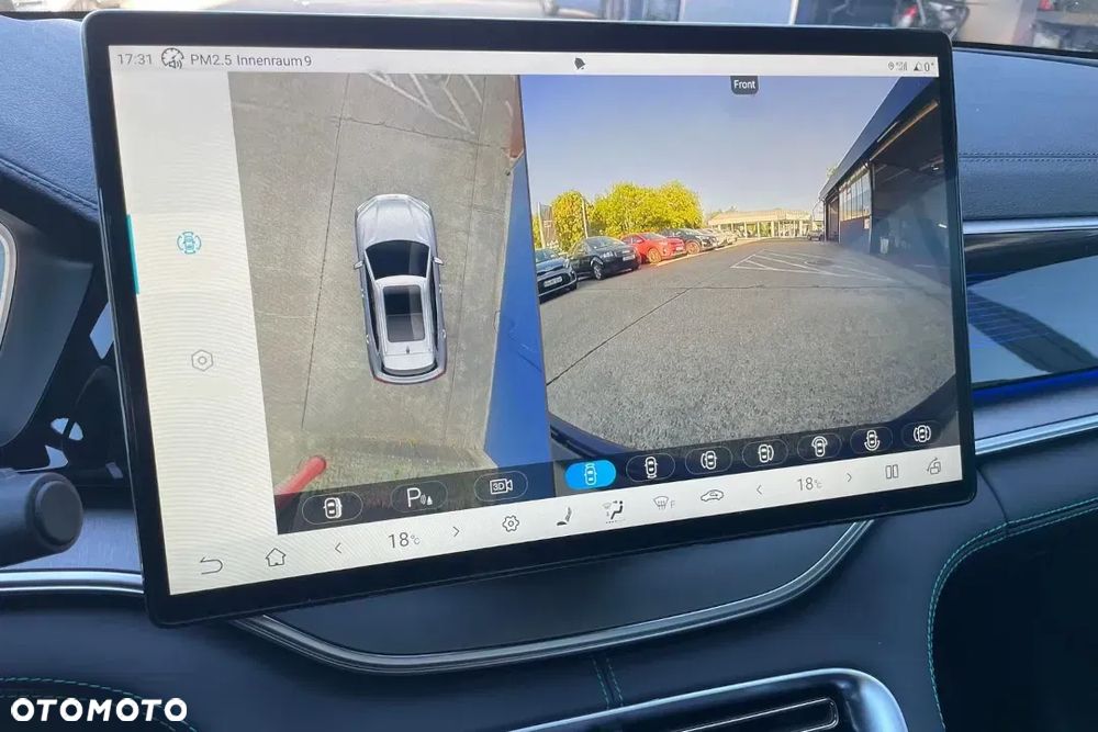 BYD Seal U 71.8kWh Comfort - 11