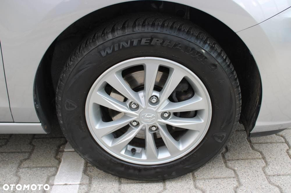 Hyundai i30 - 9