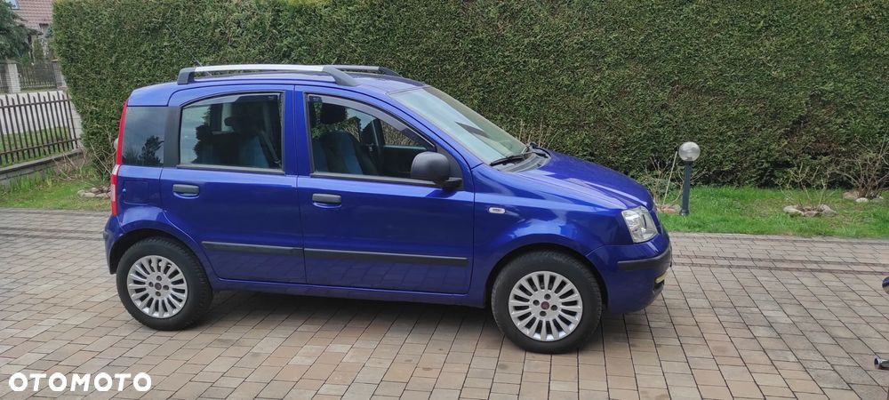 Fiat Panda 1.2 Dynamic - 13