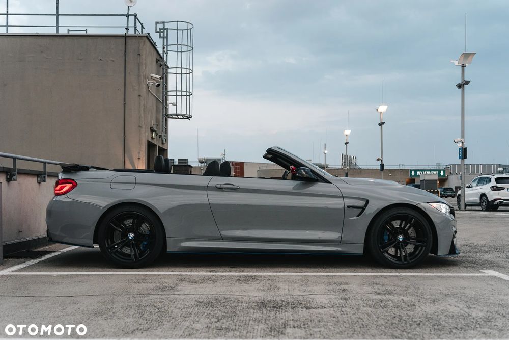 BMW M4 - 12