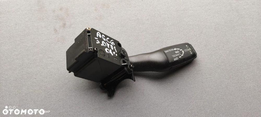 Tempomat Manetki Audi A6 C6 3.0 TDI Q 165 KW Automat 04 Blask Gołdap - 6