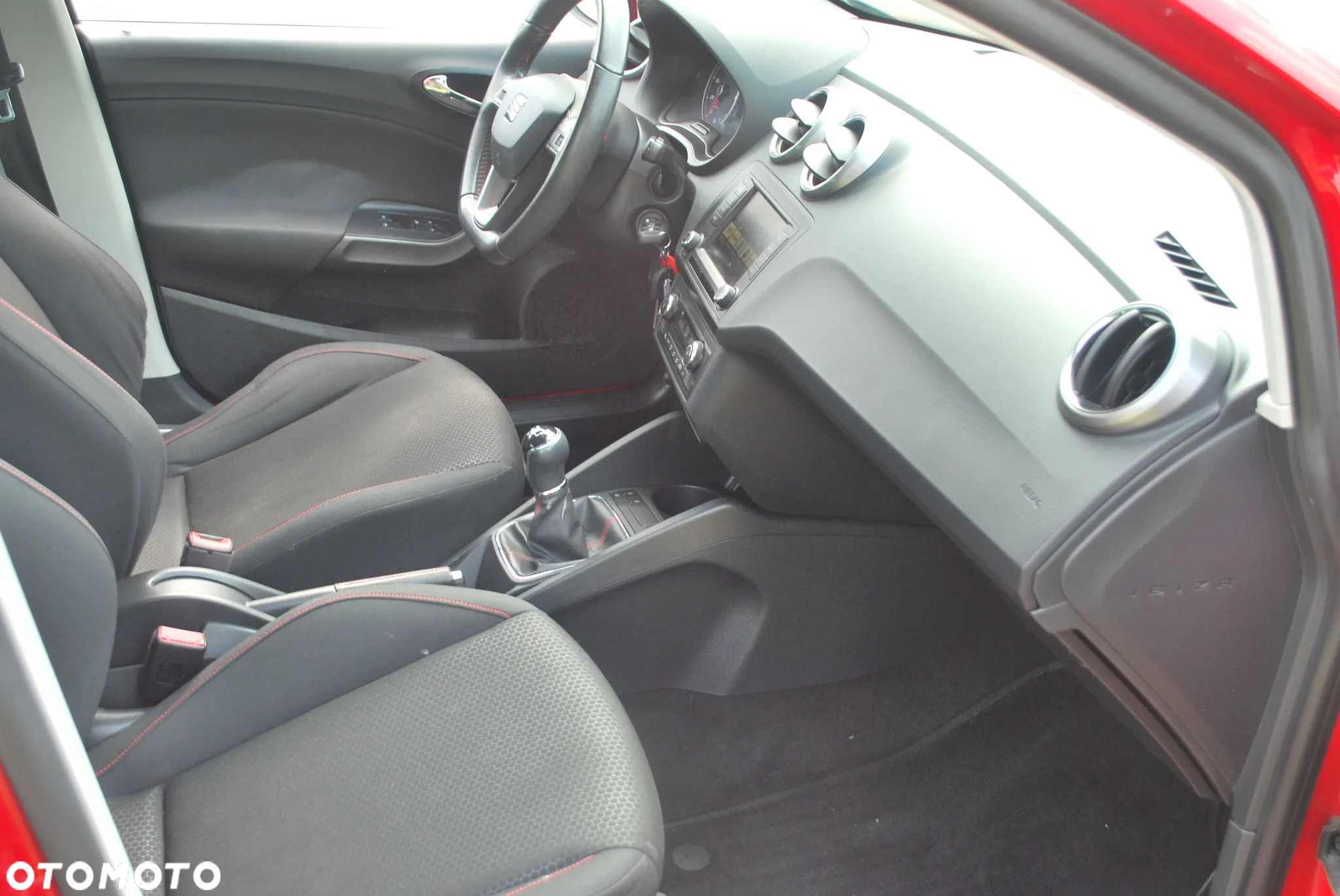 Seat Ibiza - 10