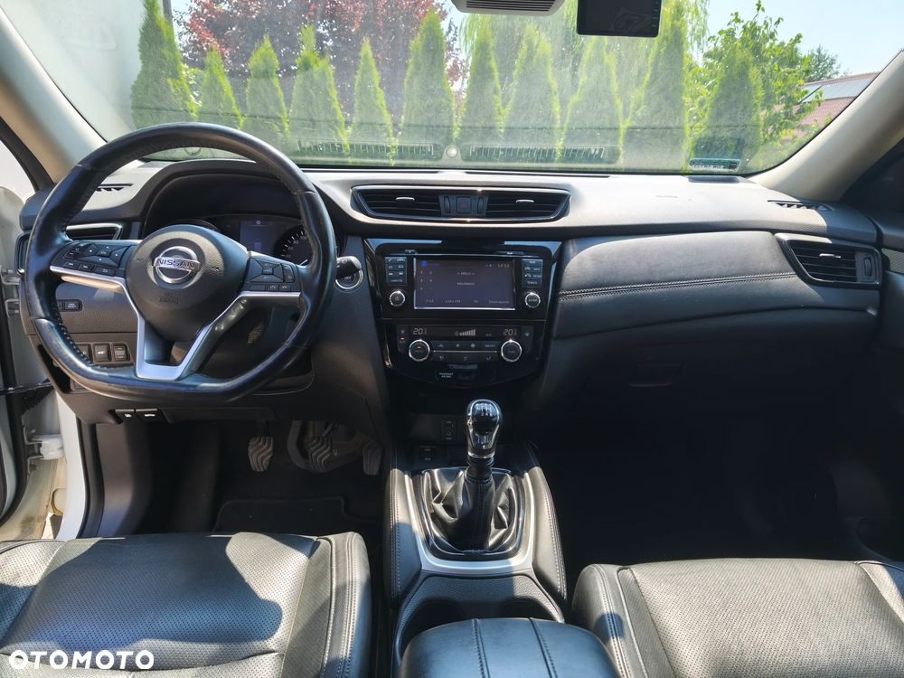 Nissan X-Trail 2.0 dCi Tekna 4WD - 17