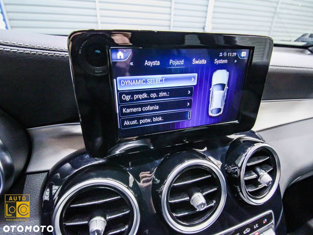 Mercedes-Benz GLC 200 d 4Matic 9G-TRONIC AMG Line - 23