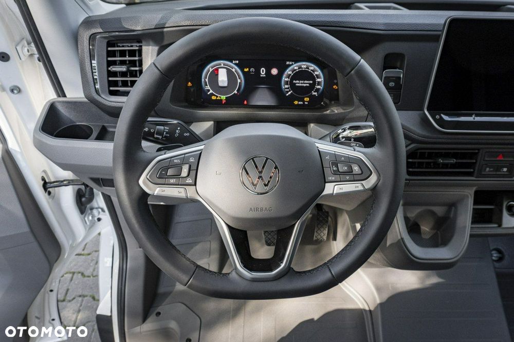 Volkswagen Crafter - 15