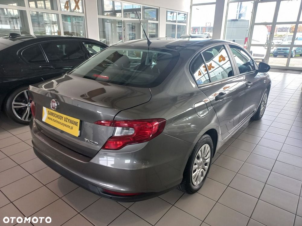 Fiat Tipo 1.4 16v Pop - 6