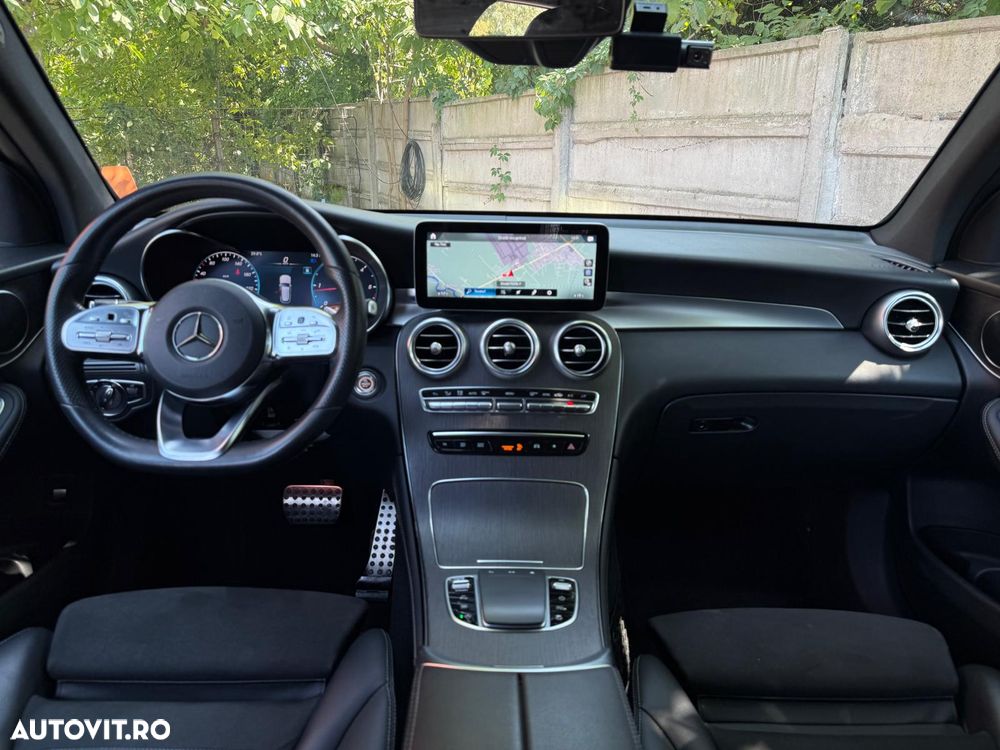 Mercedes-Benz GLC - 5