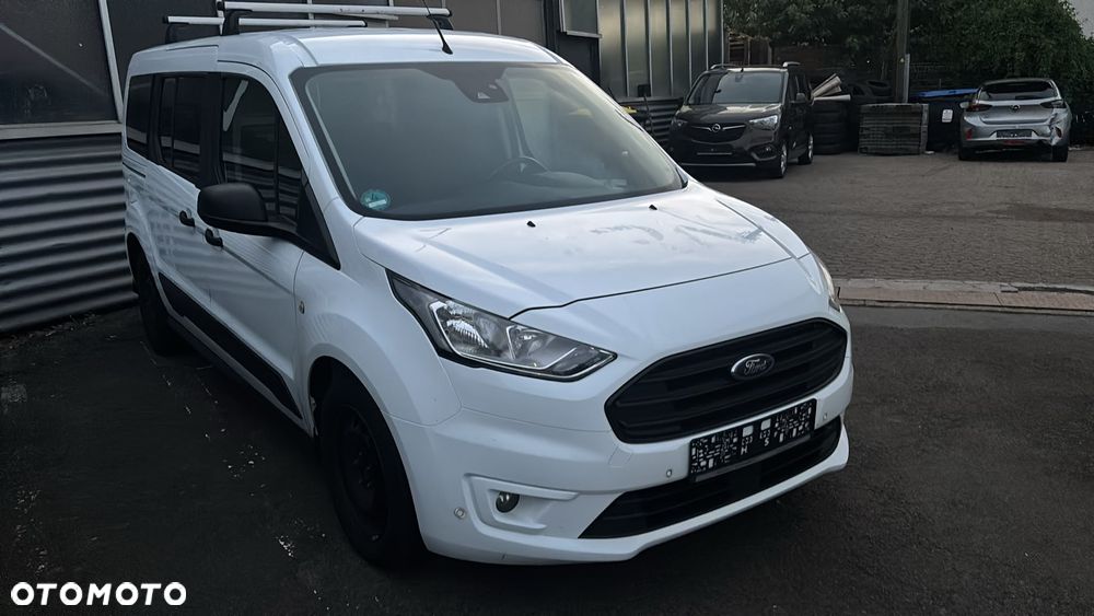 Ford Transit Connect 230 L1 LKW Trend - 1