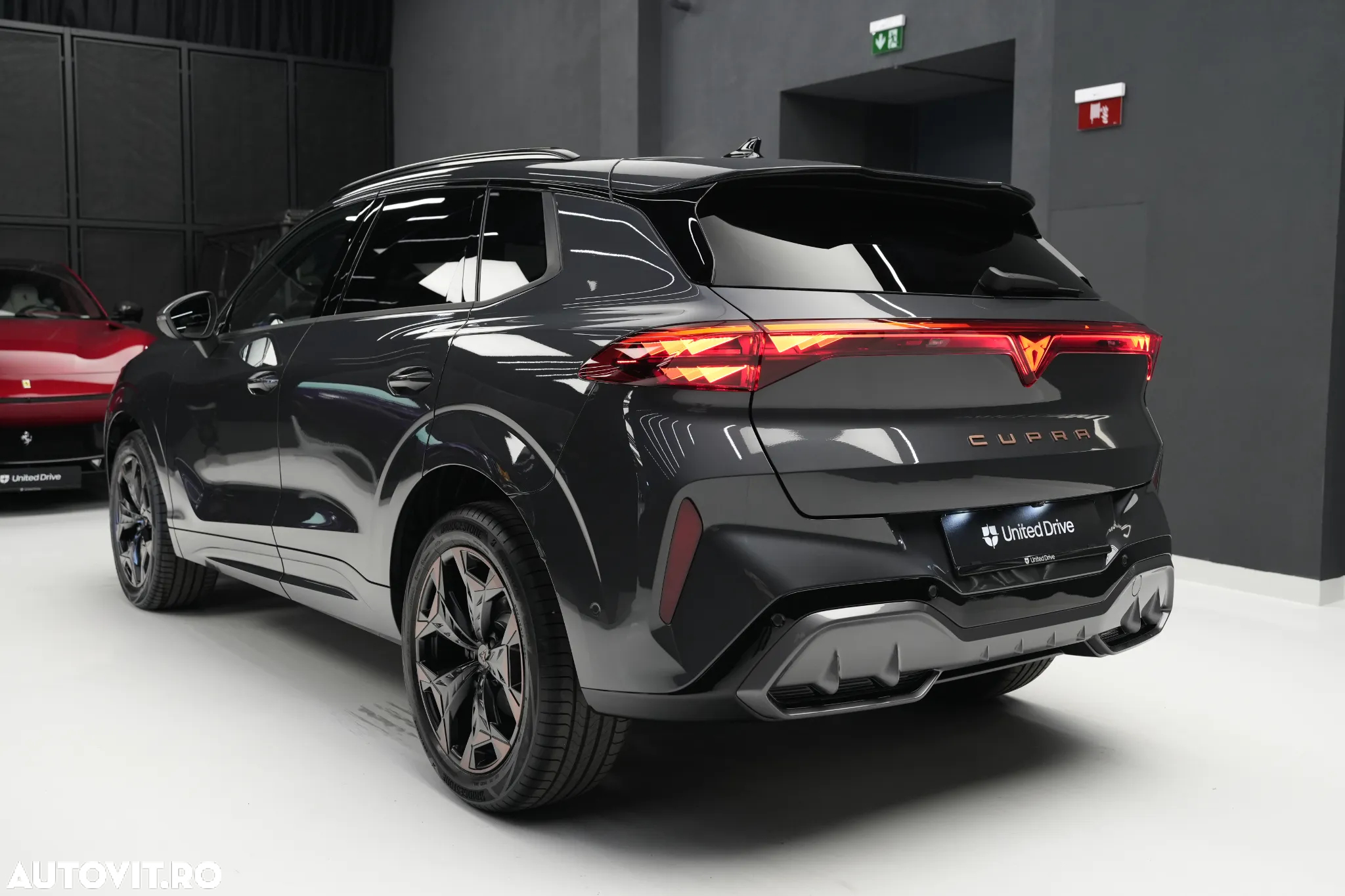 Cupra Terramar - 21