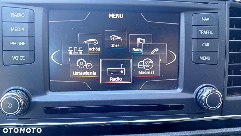 Seat Leon 2.0 TDI DPF Ecomotive FR - 28