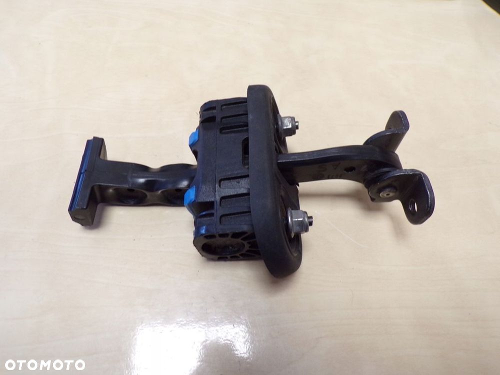 DUCATO BOXER 06- OGRANICZNIK DRZWI PRZÓD LEWY ORGINAŁ NOWY - 1