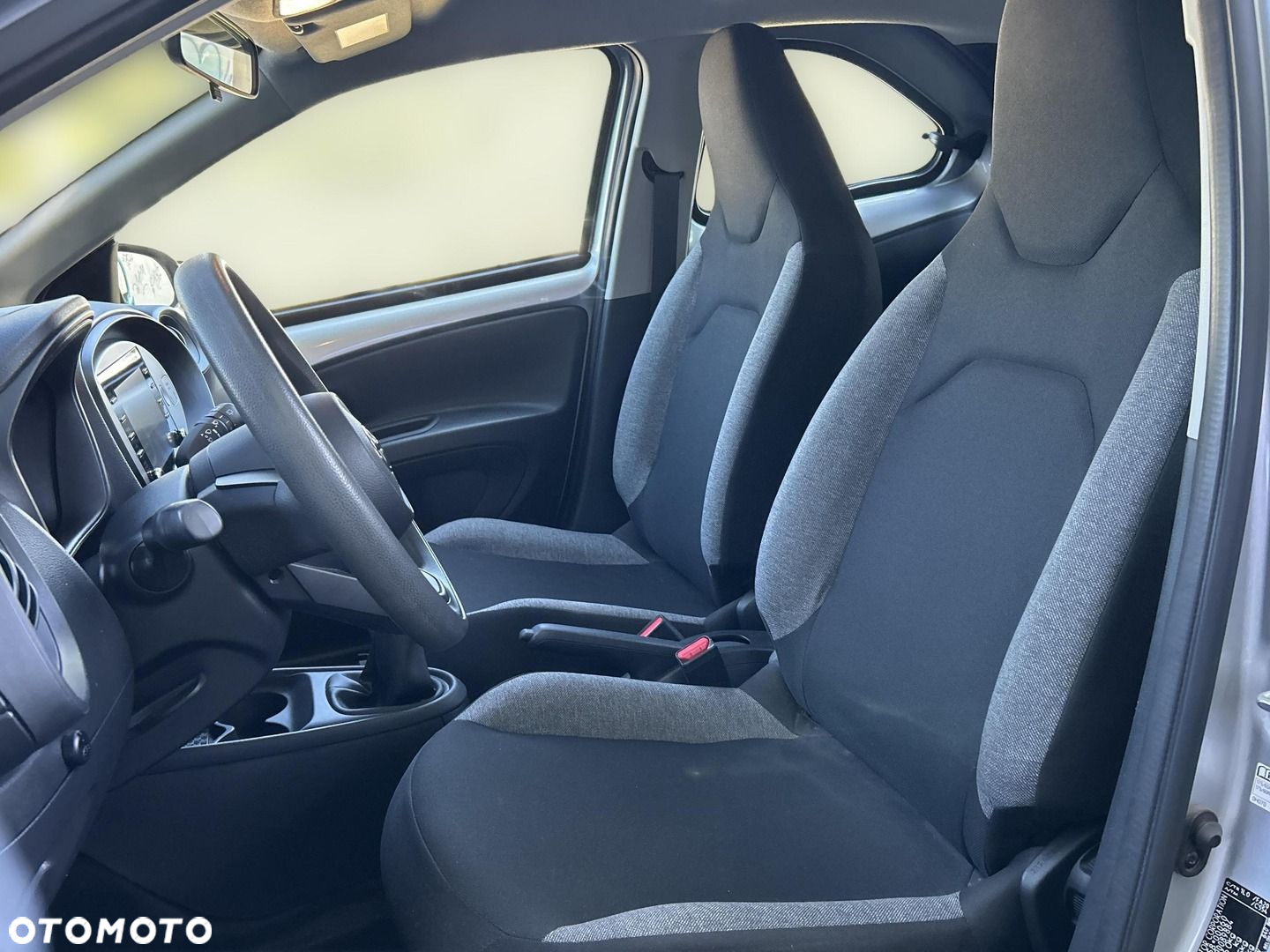Toyota Aygo X - 10