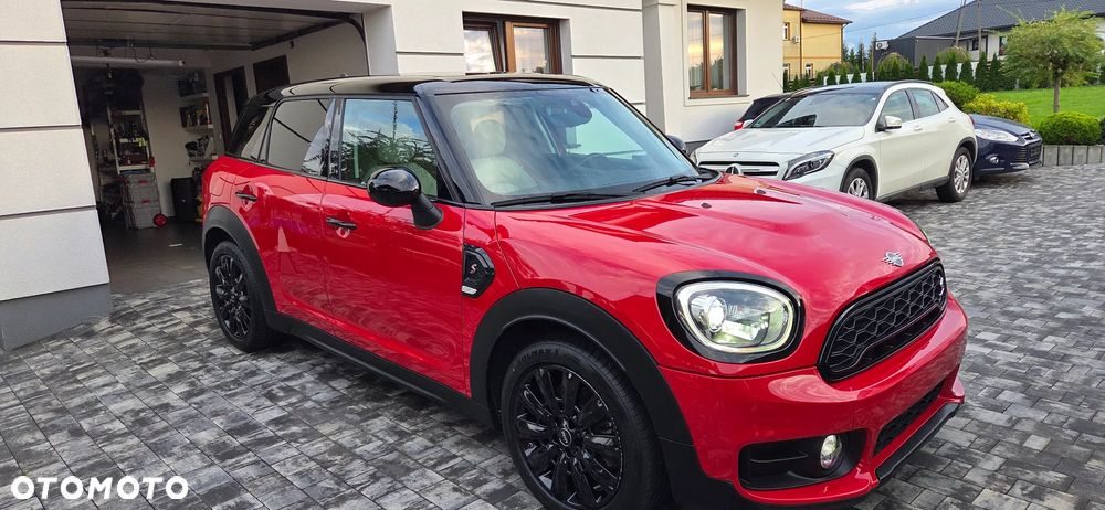 MINI Countryman Cooper S - 6