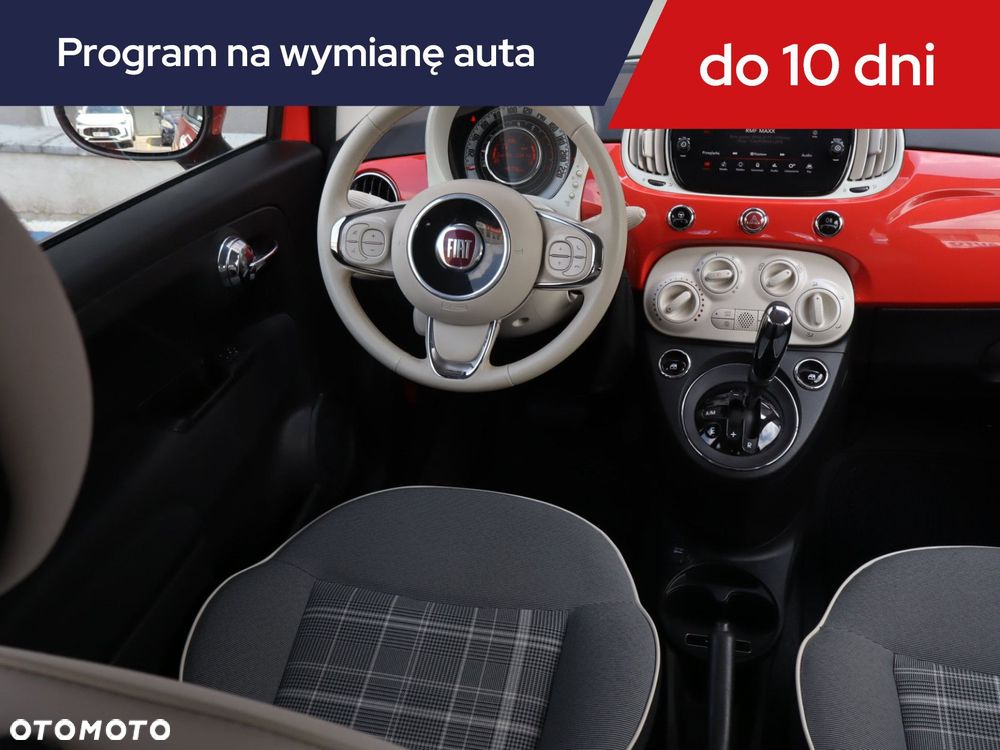 Fiat 500 - 9