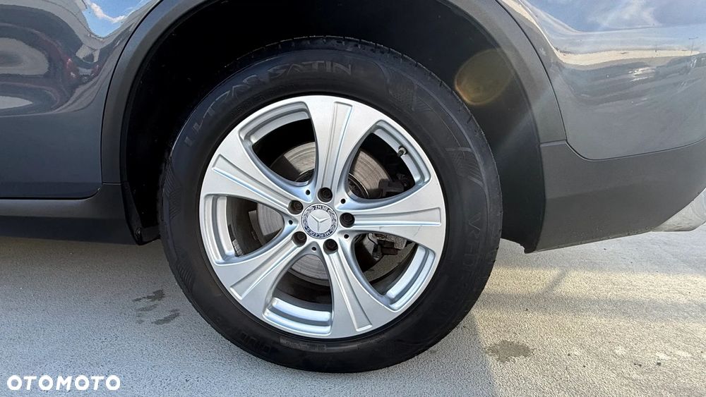 Mercedes-Benz GLC 220 d 4-Matic - 6