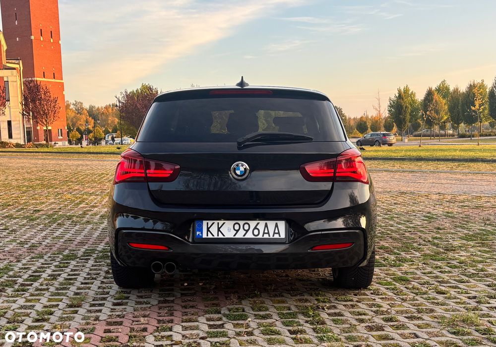 BMW Seria 1 - 4