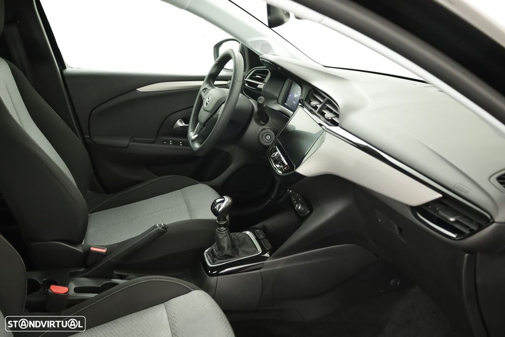 Opel Corsa 1.2 T Edition - 20