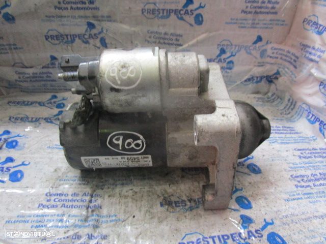 Motor De Arranque 9807545980 CITROEN C3 2016 1.2 I - 1