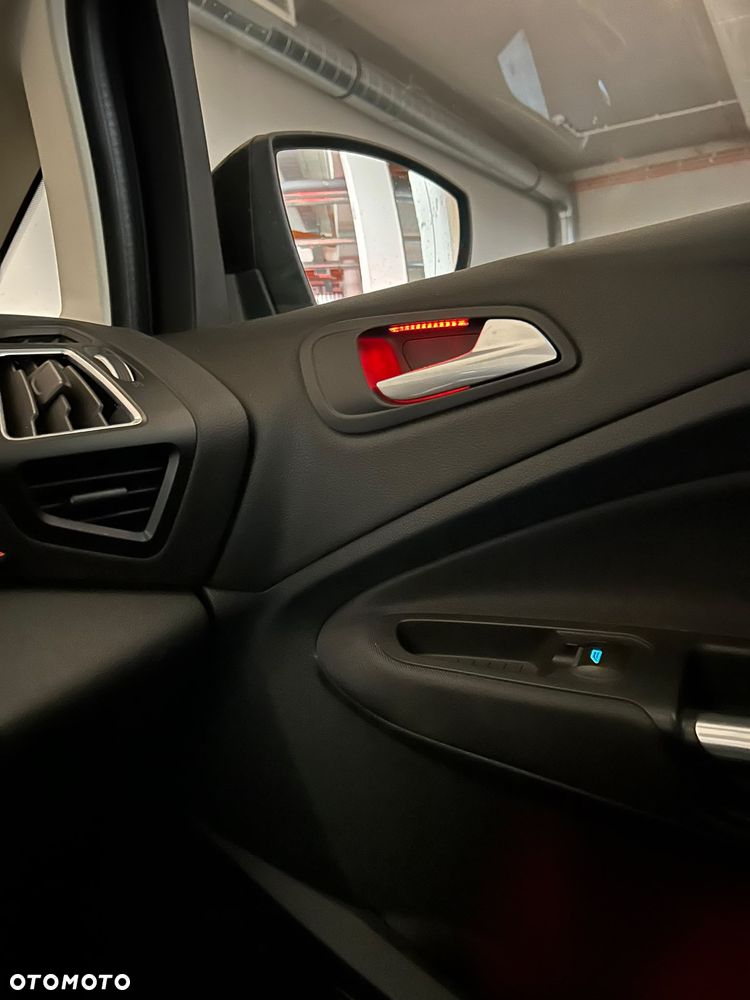 Ford C-MAX 1.0 EcoBoost Titanium ASS - 17