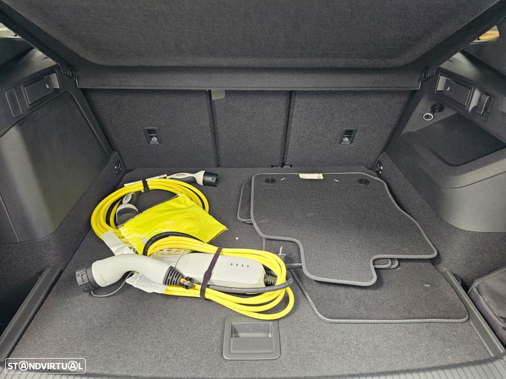 VW Tiguan 1.5 TSI eHybrid R-Line DSG - 12