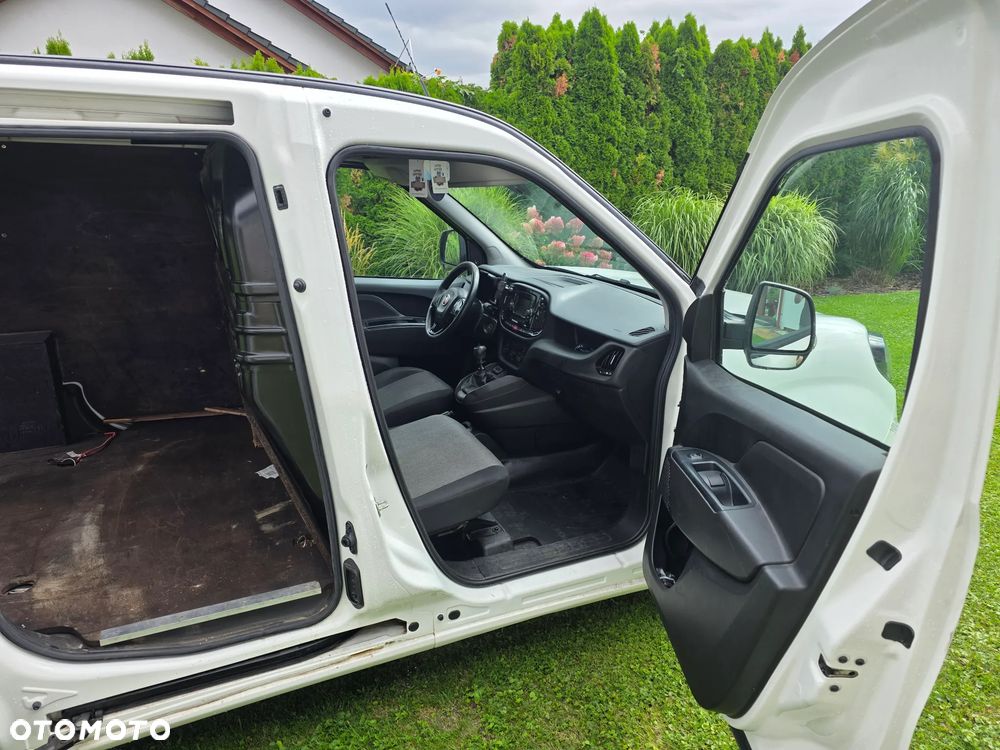 Fiat Doblo - 9