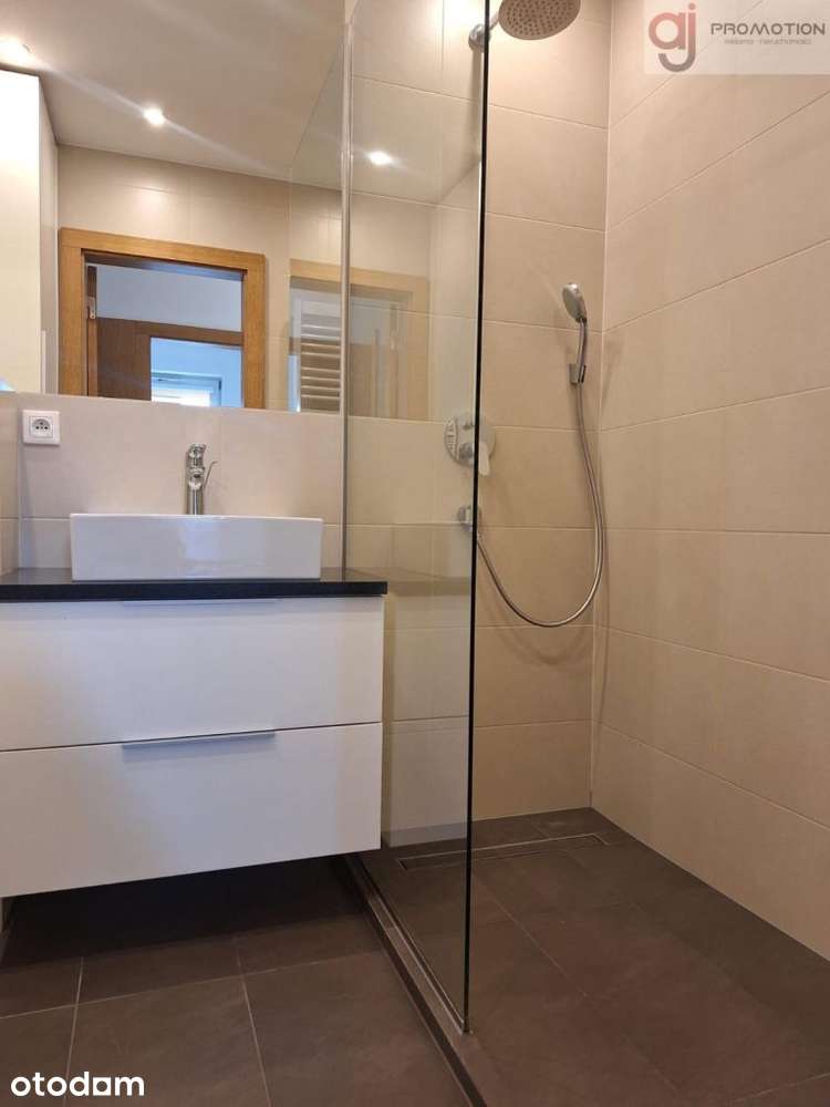 Nowy apartament do wynajęcia ul. Tymienieckiego