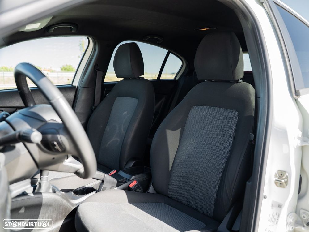 Fiat Tipo 1.3 MultiJet Life - 15