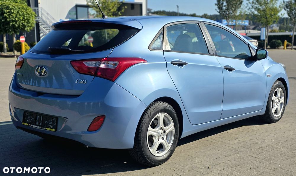 Hyundai i30 - 3