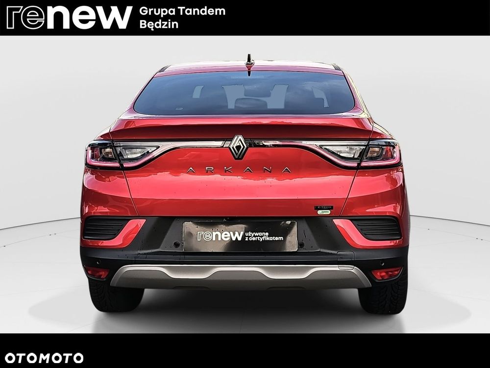 Renault Arkana - 6