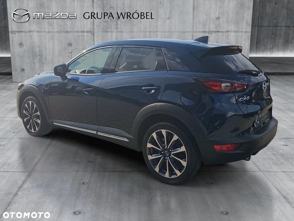 Mazda CX-3 2.0 SkyPassion - 7
